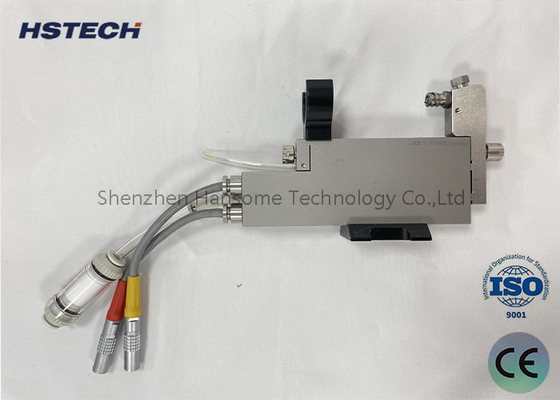 سعر جيد صمام بييزو قوي HS-YD-880S - تصميم وحدات، آمنة وموثوق بها الانترنت