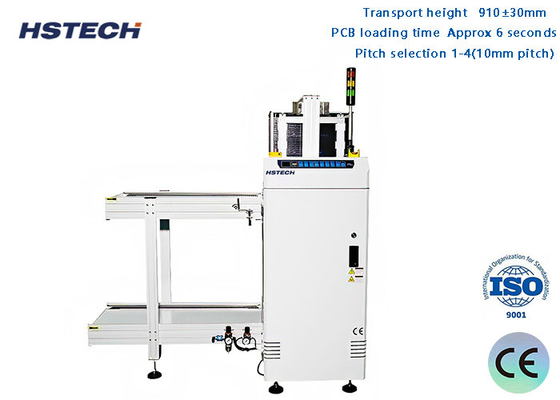 سعر جيد التصميم الاقتصادي وحدة اختبار الذراع تصميم ناعمة وموازية عرض تعديل محمول مجلة PCB الانترنت