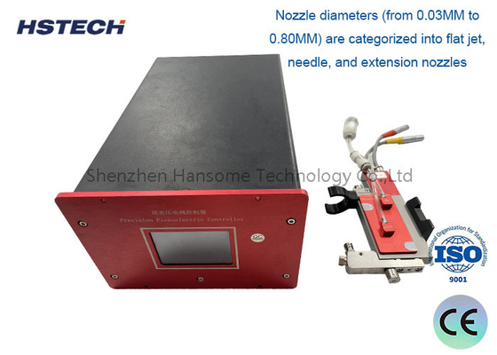 سعر جيد صمام الصمام HS-YD-880S - التصميم الوحدي، 485 الاتصالات، آمنة وموثوق بها الانترنت