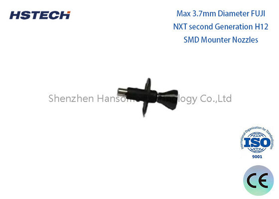سعر جيد فوهة آلة وضع السيراميكية عالية الدقة لـ SMT Samsung SMT Nozzle الانترنت