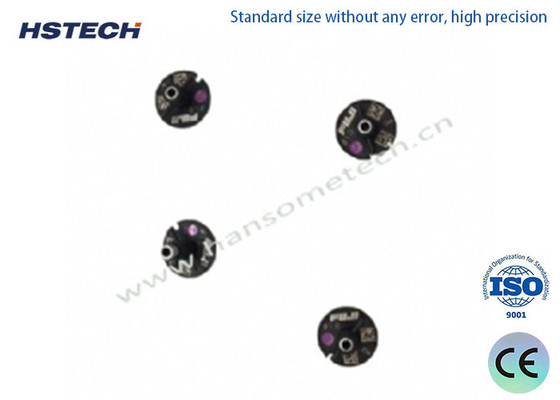سعر جيد FUJI H04 1.3/1.8mm SMT فوهة للأداء والكفاءة SMD تشغيل الصمام الانترنت