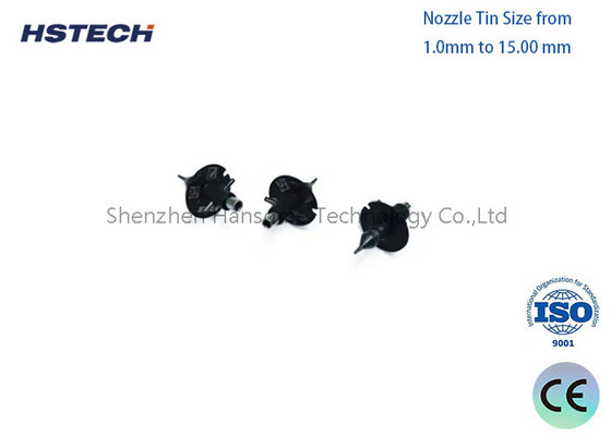 سعر جيد FUJI XP 241 341 SMT NOZZLE للوحات K2109A و K2110A الانترنت