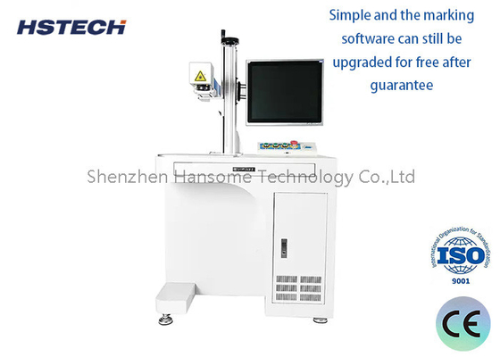 سعر جيد معدات معالجة لـ 3W UV Laser PCB قابلة للتخصيص للصناعة الانترنت