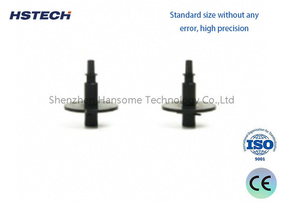 سعر جيد فوهة SMT لـ FUJI NXT الجيل الثالث من جهاز إطلاق الرقائق H24 الرأس 0.3mm 0.4mm قطر الانترنت