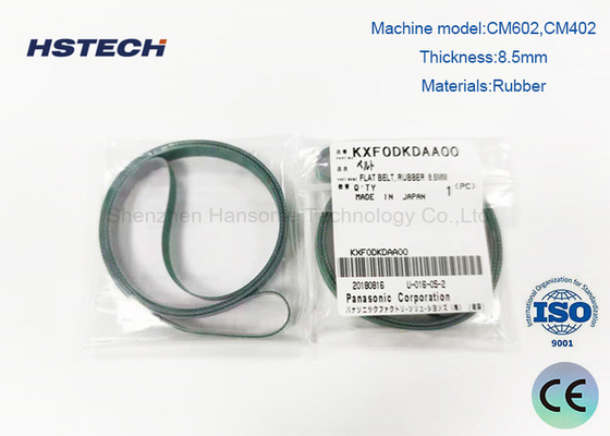 سعر جيد شريط ناقل SMT الأصلي من باناسونيك KXF0DKFAA00 8.5mm لـ CM602/CM402 الانترنت