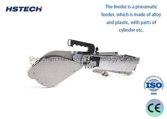 سعر جيد JUKI FF24FS 24mm SMT Feeder لجهاز تركيب رقائق سلسلة KE الانترنت