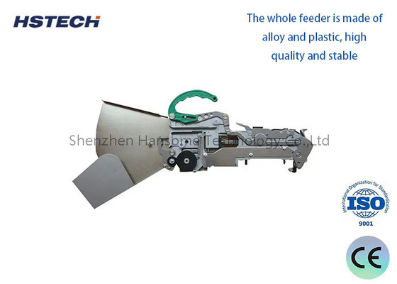 سعر جيد YAMAHA CL 8x2mm SMT Feeder لـ 0402 مكونات متوافقة مع سلسلة YV/YG الانترنت
