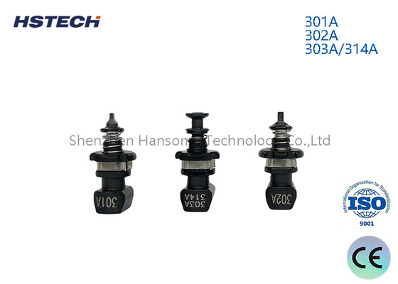 سعر جيد الجزء الدقيق من فوهة SMT YS-301A 302A 303A / 314A فوهات الاختيار والوضع لـ YAMAHA YG12 YS24 الانترنت