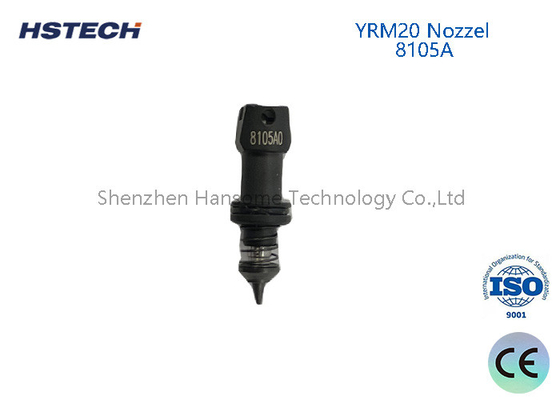 سعر جيد فوهة SMT الدقة لـ Yamaha YRM20-8105A 8106A 8107A آلة الاختيار والمكان الانترنت