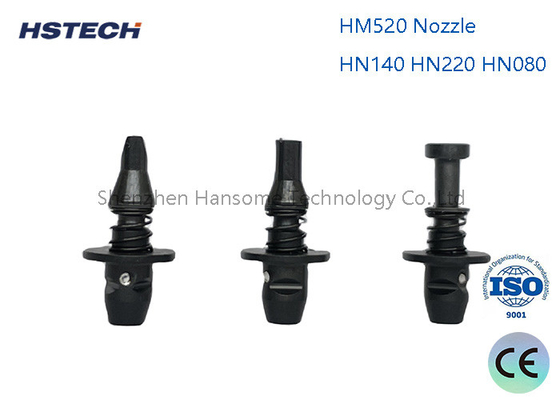 سعر جيد فوهة SMT سهلة التشغيل HM520-HN140 HN220 HN 080 لجهاز الاختيار والوضع الانترنت
