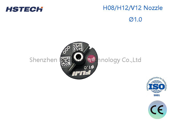 سعر جيد فوهة SMT متقدمة عالية الرتبة H08/H12/V12 لجهاز FUJI SMT الانترنت
