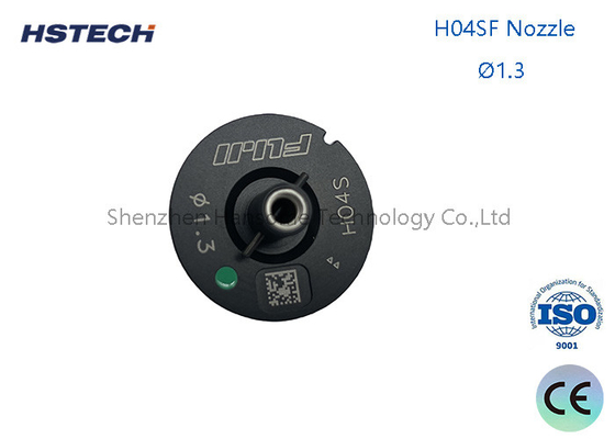سعر جيد فوهة FUJI الجديدة الأصلية H04S 1.3 2.5 3.7 فوهة SMT لFUJI لقطة ووضع آلة الانترنت