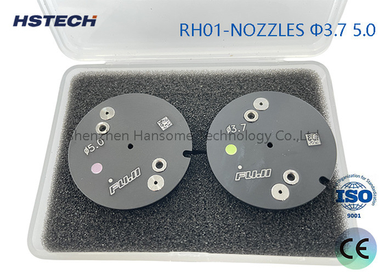 سعر جيد فوهة SMT RH01 RH02 لآلات وضع الرقائق ذات الموثوقية العالية الانترنت