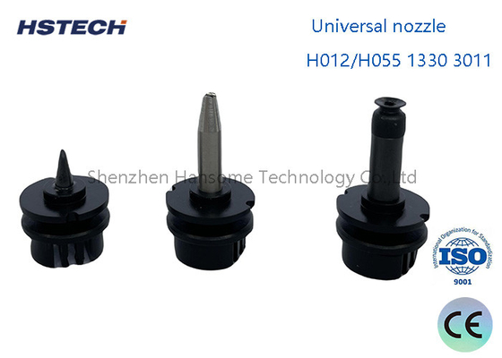 سعر جيد الجودة العالية HSC-H012/H055 1330 3011 SMT فوهة SMT قطع الغيار لـ SMT جهاز تركيب رقائق الانترنت