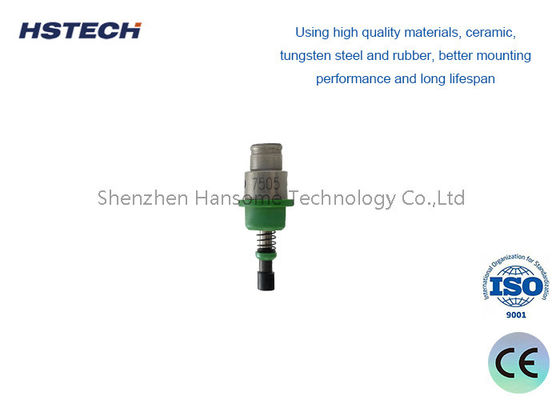 فوهة SMT المعدلة بدقة لـ JUKI 7505 على سلسلة RS-1