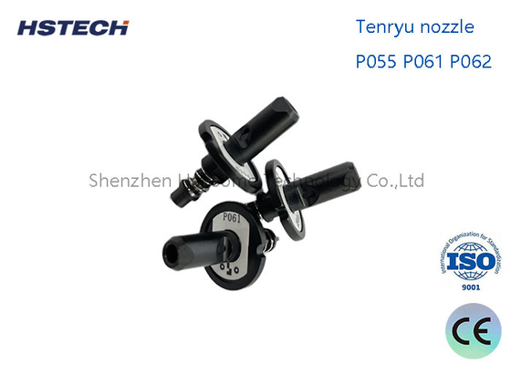 سعر جيد فوهة Tenryu SMT الجديدة الأصلية P055 P061 P062 لمكونات سطحية الانترنت