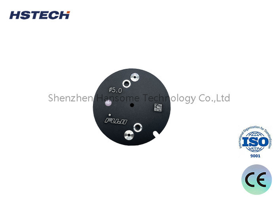 سعر جيد FUJI H01 H02 5.0 7.0G فوهة SMT لتثبيت المكون الإلكتروني الانترنت