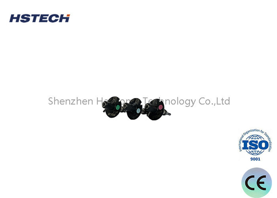 سعر جيد الفوهة الجديدة الأصلية FUJI H08/H12/V12 SMT فوهة لFUJI الاختيار والمكان آلة الانترنت