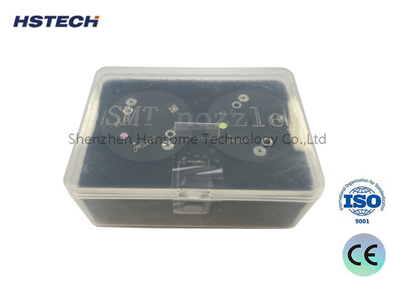 سعر جيد فوهة SMT عالية الدقة لFUJI H01/H02 5.0 7.0GH08M RH01 RH02 آلة الاختيار والوضع الانترنت