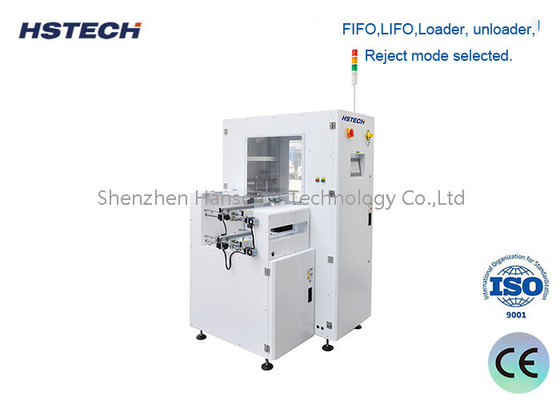سعر جيد ماكس 15L / Min آلة عازلة PCB معدات معالجة PCB عمودية لخط إنتاج SMT الانترنت