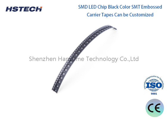 سعر جيد شريط ناقل المكونات SMD ESD المختم البارد المرتفع للنشر التلقائي الانترنت