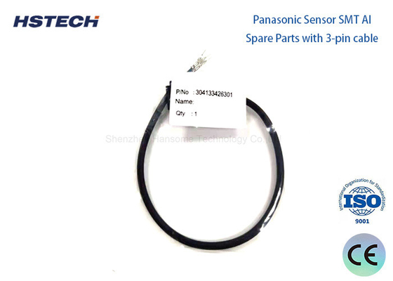 سعر جيد أجهزة استشعار Panasonic لتغذية الحزام المادي ووضع المكونات في آلات SMT الانترنت