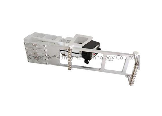 سعر جيد تحكم الضغط العالي المزدوج للمغذية SMT على Samsung SM Chip Mounter الانترنت