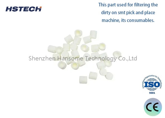 سعر جيد مرشح SMT الأسهم KE2070/2080 FX3JUKI مرشح الصيانة 40046646 لـ SMT Pick and Place Machine الانترنت