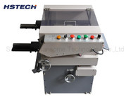سعر جيد آلة قطع الرصاص الأوتوماتيكية للوح الالكتروني AC380V 8/10 بوصة شفرة 3600rpm قطاعات آلة SMT الانترنت