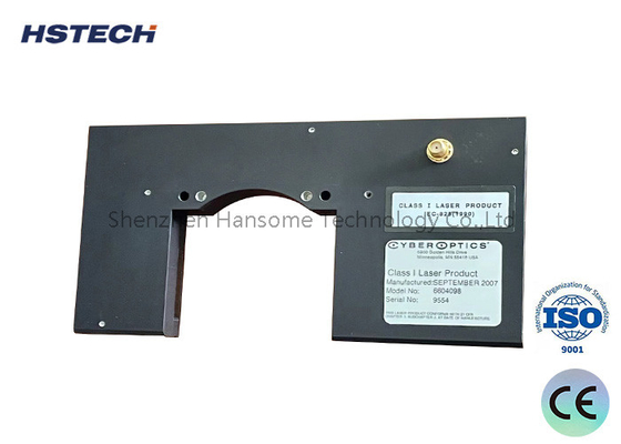 سعر جيد الجودة العالية قطع الغيار الأصلية لجهاز SMT 6604098 Yamaha Laser Sensor Cyber Optics الانترنت