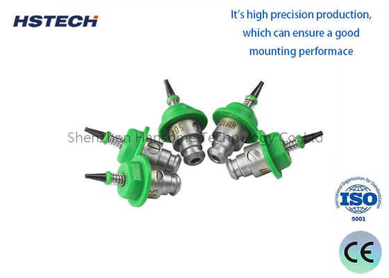سعر جيد قطعة بديلة جديدة من Smt Smt Nozzle JUK Nozzle KE2080 502 لـ Smt Pick and Place Machine الانترنت