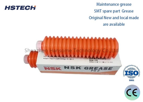 سعر جيد الدهون الصيانة عالية البلاستيكية باناسونيك NSK SMT لباناسونيك CM402 CM602 جهاز تركيب الشريحة الانترنت