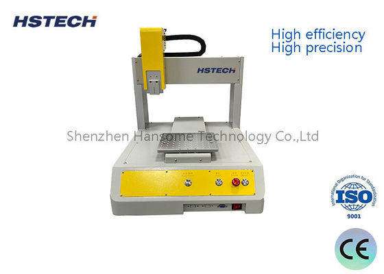 سعر جيد معدل خلط الغراء القابل للتخصيص AB آلة توزيع الغراء مع دقة تكرار ± 0.02mm ومدى العمل 300 * 300 * 100mm الانترنت