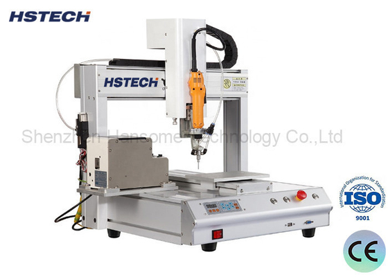 سعر جيد 2000rpm السرعة الماكينة ربط المسمار الفضي لحجم المسمار M2-M8 الانترنت