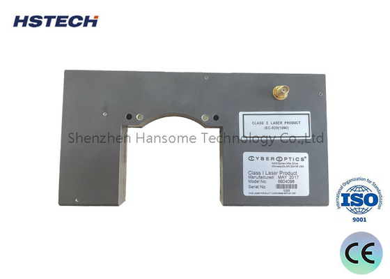 سعر جيد أجزاء آلة SMT الأصلية المستخدمة 6604098 Yamaha Laser Sensor Cyber Optics الانترنت