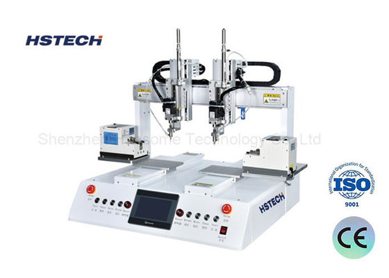 آلة القفل ذات المسمار الواحد لمجموعة واسعة من التطبيقات ، سهلة البرمجة