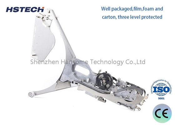 سعر جيد JUKI FF Deep Pocket 56mm SMT Feeder لتركيب CTF081P E1005706CB IC و SMD الانترنت