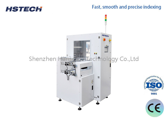 سعر جيد 910 ± 20mm ارتفاع النقل معدات معالجة PCB للتعامل مع الحد الأدنى 0.6mm سمك PCB الانترنت