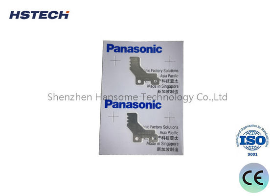سعر جيد آلة AI الجديدة الأصلية من Panasonic N210081570AA دليل ثابت لخط إنتاج SMT الانترنت
