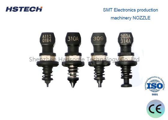 سعر جيد الفولاذ عالي السرعة ياماها فوهة YV88XG SMT 69A KV7-M77GX-A0X لجمع ووضع آلة الانترنت