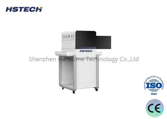 روبوت لحام مع برنامج معلق وقدرة استيراد رسومات CAD