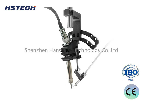 سعر جيد ربوت لحام ذو رأس واحد ذو رأس واحد ذو عجلة AC110V/220V الانترنت