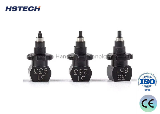 سعر جيد المادة الصلبة للمفجر SMT KM0-M711J-A0X 39A النموذج لـ YV100II/XG/XG/FNC/YS12/YG12/YS24/YG200/YG100 الانترنت