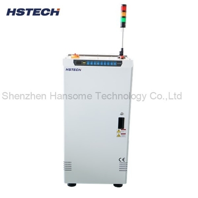 سعر جيد باناسونيك PLC Stroe 50pcs أوتوماتيكي PCB لوح عاري معدات تحديد الانترنت
