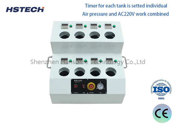سعر جيد آلة صل الصمغ للإنتاج من الـ PCB LED Display Time Controller و MITSUBISHI PLC الجمعية الإلكترونية الانترنت