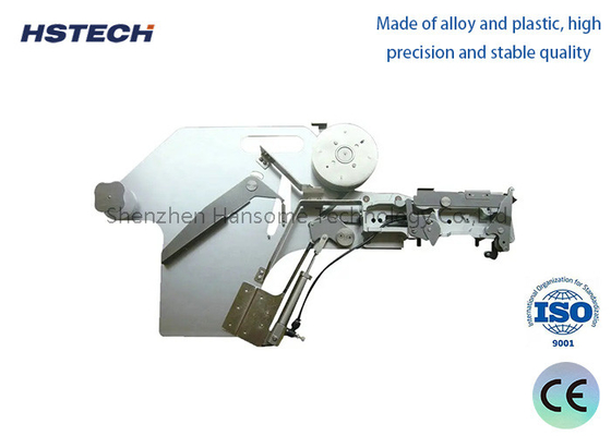 سعر جيد ياماها CL 8x4mm SMT تغذية لـ YV / YG سلسلة جهاز تركيب رقائق KW1-M1100-000 الانترنت