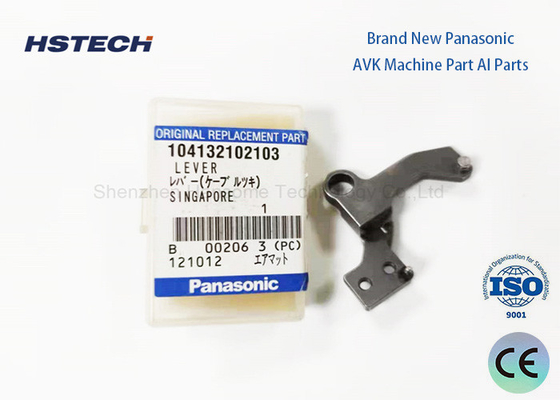 سعر جيد قطاعات آلة SMT الفولاذ المقاوم للصدأ AI Panasert AVK Sensor Lever مع التثبيت الآمن الانترنت
