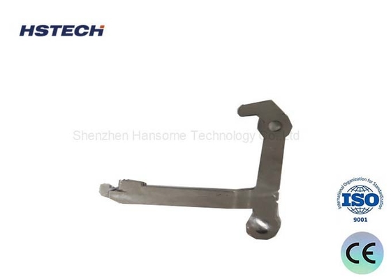 سعر جيد قطع الغيار الجهاز SMT N210029790AA مشبك لـ Panasonic CM402 CM602 تغذية تركيب الانترنت