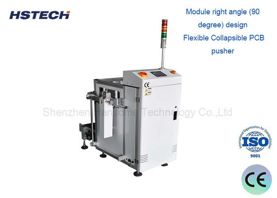 سعر جيد 90 درجة محمول ربط PCB، 6s وقت التحميل، 30s استبدال المغناطيس، 1-4 ((10mm Pitch) الانترنت