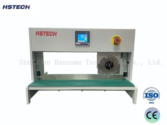 سعر جيد الجهاز القاطع لـ V-Cut PCB لـ PCB Board ، ألومنيوم بورد الانترنت